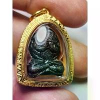 ราคา [COD] [Tiktok] พระปิดตา วัดหนองกาน้ำ ปี 15 หลวงปู่ทิมปลุกเสก เนื้อผงพรายกุมารจุ่มรัก (1731892956468577348)