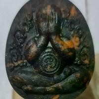 ราคา พระปิดตา กนกจีนเงินล้าน ริวจิตสัมผัส รูปปั้น กำยาน วัตถุมงคล พระพุทธรูป (1729915108384869008)