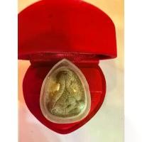 ราคา No900 พระปิดตา หลวงปู่สมชาย วัดเขาสุกิม เนื้อผง จัดส่งฟรี กทม (1731832099781772447)