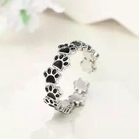 ราคา แหวนแมวน่ารัก ดีไซน์สร้างสรรค์และทันสมัย สดและเรียบง่าย อเนกประสงค์ พร้อมลายอุ้งเท้าหยดน้ำมัน แหวนนิ้วชี้หวาน devil rings แหวน จาก ไม้ จี้ ต้น กล้วย จี้ พระหลวงพ่อโสธร กรอบ (1732311450831980553)