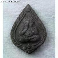 ราคา พระปิดตา หลวงพ่อพูลทรัพย์ วัดอ่างศิลา ชลบุรี ฉลองอายุ 70 ปี เนื้อผง (1732302630841584535)