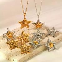 ราคา สร้อยคอจี้รูปดาวห้าแฉก สีทองและสีเงิน แหวนเปิดรูปดาว ต่างหูสตาร์เหล็กไททาเนียม จี้ พ่อแก่ ฤาษี ของ แท้ จี้ พระปิดตา องค์ เล็ก หัว นะโม ของ แท้ กรอบ พระ ทองอิตาลี แท้ (1731208359674349505)