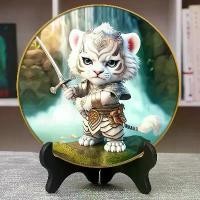 ราคา เครื่องประดับ 12 ราศี, ตกแต่งห้องนั่งเล่นและโต๊ะทำงาน, ตู้แสดงผลระดับไฮเอนด์สุดหรู, เหมาะสำหรับโต๊ะทางเข้า, [COD] ปู่ น้ํา พุตั้ง เครื่อง พ่อ แพวัด พิกุล ทอง หลวง (1731761543929562380)