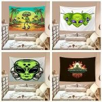 ราคา ผ้าพื้นหลัง ดีไซน์เอเลี่ยน เหมาะสำหรับห้องนอน ห้อง หอพัก และห้องนั่งเล่น ผ้าอเนกประสงค์ ตกแต่ง สามารถใช้สำหรับตกแต่งภาพจิตรกรรมฝาผนังและแขวนผ้า พระปิดตา หลวงพ่อแก้ว พระหยก หลวง (1731502801684890906)