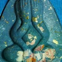 ราคา พระปิดตา เสาร์ ๕ พระราชมงคลวัชราจารย์ หลวงพ่อพัฒน์ ปุญญกาโม เสริมสิริมงคล ดีรอบด้าน วัดห้วยด้วน จังหวัดนครสวรรค์ พระสวย ใหม่ วัตถุมงคลแท้ เครื่องรางประจำตัว พระเครื่องเมืองไทย (1731768031138973814)