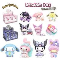 ราคา กล่องจุ่ม 6 บ๊อค โมเดลตัวการ์ตูนคละแบบ มายเมโรดี้ ชินจัง โปเกม่อน คาปิบาร่า คิตตี้ เซ็ท 6บ๊อค ของสะสม ส่งจากไทย (1730742206365928046)