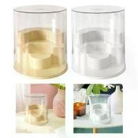 ราคา กล่องแสดงรูป, ใส, ที่เก็บของในครัวเคาน์เตอร์, ตู้โชว์ทันสมัย, สำหรับแอ็คชั่นฟิกเกอร์, ตุ๊กตาจิ๋ว, ของสะสม (1732037685847689154)