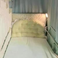 ราคา เบาะนุ่มข้างเตียง INS สไตล์เจ้าหญิง เหมาะสำหรับโซฟาและหอพัก หมอนสนับสนุนสะโพก ทำจากผ้าฝ้ายหยาง หมอนรองหลังป้องกันการชนกัน คงที่ หมอนข้าง ยางพารา หมอน หมู เด้ง สกรีน รูปภาพ เห็ด ท (1731458083615835794)