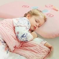 ราคา หมอนเมมโมรี่โฟม，หมอนเด็ก วัสดุผ้าฝ้าย หมอนรองพิเศษสำหรับทารกในฤดูร้อน เหมาะสำหรับการงีบหลับของทารก，หมอนเด็ก，หมอนน，ฤดูร้อน，ใช้งานได้ทุกฤดู หมอน สกรีน รูปภาพ (1731658233578751221)