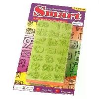 ราคา ตรายางชุดจับคู่สิ่งมีชีวิตกับที่อยู่อาศัย (รุ่น Smart 3) อุปกรณ์การสอน ตรายางสื่อการศึกษา รุ่น Smart ชุดตัวอักษร รูปภาพ เสริมทักษะการเรียนรู้สำหรับเด็ก (1731673369546228986)