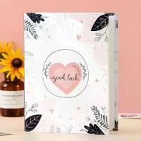 ราคา [COD] อัลบั้มใส่รูป อัลบั้มรูป 4x6 นิ้ว อัลบั้มรูป อัลบั้มการ์ด โปสการ์ด（2 ช่อง ใส่รูป 4x6 นิ้ว แบบใส จุได้ 200 รูป) (1731879374926480884)