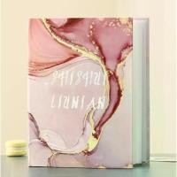 ราคา [พร้อมส่ง] 4R / 6 นิ้ว อัลบั้มรูป อัลบั้มการ์ด โปสการ์ด（4ช่อง ใส่รูป 4x6 นิ้ว แบบใส จุได้ 200 รูป） (1731879276870731252)