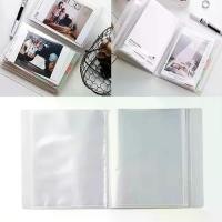 ราคา ที่ใส่ออแกไนเซอร์, กันน้ำ, ขนาด A6, สติ๊กเกอร์สะสม, 40 กระเป๋า, ความจุมาก, เหมาะสำหรับโฟโต้การ์ด, โปสการ์ด, การ์ด, สมุดโน๊ต, สมุดภาพ, โปร่งใส, เหมาะสำหรับแสตมป์ดีดและสติกเกอร์ (1731481843403294200)