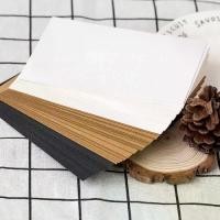 ราคา การ์ดเปล่า ดีไซน์กราฟฟิตี้ กระดาษแข็ง ขาวดำ กระดาษคราฟท์ เหมาะสำหรับการ์ดอวยพร โปสการ์ด (1731778781104802505)