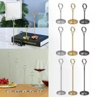 ราคา ที่ใส่ป้ายโต๊ะ, สำหรับกระดาษโน้ต, โปสการ์ด, การ์ดรูปภาพ, ที่ใส่กระดาษโน้ต, ที่วางกระดาษ, คลิปหนีบรูปภาพ, เหมาะสำหรับอุปกรณ์ปาร์ตี้, ของขวัญนักเรียน (1731908672490014001)