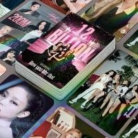 ราคา มินิรถบรรทุก, BLACKPINK, Lisa Zhixiupu Caiying Jenny, โปสการ์ด, การ์ดโลโม่เลเซอร์, [COD] (1731661183571952902)