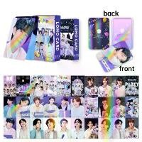 ราคา บัตร BTS โฟโต้การ์ด อัลบั้ม การ์ดโลโม่ โปสการ์ด Kpop 30 ชิ้น/กล่อง (1731058900100745280)