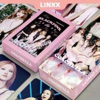 ราคา LINXX - อัลบั้ม Lomo BLACKPINK Coachella 55 ชิ้น การ์ด Kpop โฟโต้การ์ด โปสการ์ด ซีรีส์ (1729621914773850391)