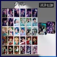 ราคา การ์ดรูปถ่าย STRAY KIDS, 30 ชิ้น, พิมพ์ครั้งเดียว, มี Bangchan, Bin, Hyunjin, Felix, I.N, Seungmin, Leeknow, การ์ด Lomo, โปสการ์ด Kpop, STRAY KIDS (1731048492005558336)