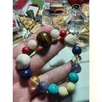 ราคา พระสวย ตรงรูป สร้อยข้อมือเก่า ซื้อมาตอนแรง แปลกสวยเดิม ไม่ได้ใช้เลย ของเก่า ขายร้อน (1731808545211123499)