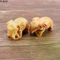 ราคา เครื่องประดับตกแต่งแกะสลักด้วยมือ, PUBA9, บ้าน, งานฝีมือไม้ช้าง, ช้างรวย, ของเก่า (1731839212444813625)