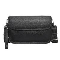 ราคา กระเป๋าสะพายข้างผู้ชาย หนังแท้หนังวัว สไตล์เกาหลีเรียบง่าย 2in1 สะพายข้างหรือสะพายข้างข้างเดียว กันน้ำ สายสะพายไหล่ปรับได้ ใส่มือถือ + กระเป๋าสตางค์ได้ | แฟชั่นใหม่ 2025 | จัดส่งด่วน + ของขวัญ (173185