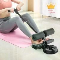 ราคา อุปกรณ์ช่วยท่านั่ง, อุปกรณ์ออกกำลังกายที่บ้าน, อุปกรณ์กดเท้าถ้วยดูด, เหมาะสำหรับการออกกำลังกายคนเดียว, ถ้วยดูดคู่, อุปกรณ์ม้วนหน้าท้อง ศาลพระภูมิ แมว ตุ๊กตา กุมารทอง ศาลพระภูมิ แมว (173151899919466622