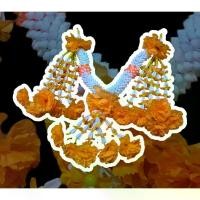 ราคา พร้อมส่งจากไทย พวงมาลัยสามชายขนาดเล็ก ให้สำหรับรถบรรทุกขนาดเล็ก หรือประดับตกแต่งหิ่งพระ ศาลพระภูมิ หรืออื่นๆ ตามต้องการ มีให้เลือก 7 สี (1731591388290647357)