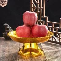 ราคา ถาดพลาสติก ถาดใส่ดอกบัว ถาดผลไม้ ถาดพลาสติกนำโชค ถวายพระพิฆเนศ ถวายพระเจ้า ศาลพระภูมิ ศาลพระพรหม ถวายบ้าน (1730912686260456441)