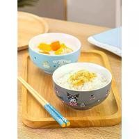 ราคา ส่วนลดมากมาย ชามข้าว ถ้วยซุป เซรามิค Sanrio 4.5นิ้ว ลิขสิทธิ์แท้ | Bluerubystore (1731883043831580400)