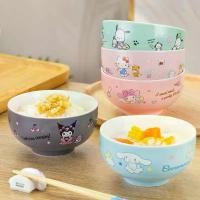 ราคา ส่วนลดมากมาย ชามข้าว ถ้วยซุป เซรามิค Sanrio 4.5นิ้ว ลิขสิทธิ์แท้ | Bluerubystore (1732035952070395419)