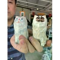 ราคา ขวดใส่เกลือพริกไทย ลายแมวเปอร์เซีย 1คู่(2อัน) เซรามิค ขนาด8x6cm ของประดับบ้าน ของแต่งบ้าน ออกใบกำกับภาษีได้ รหัส11468 (1732302986074360673)