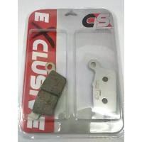 ราคา ผ้าเบรค หลัง เซรามิค CS สำหรับรุ่น XLR 250 /R3N /RR/R3R MD22/ 91-XR250 90-04 XR250 3/5 MD30 motard 0 (1729758570440788588)