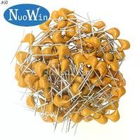 ราคา สินค้าขายดี 100Pcs MLCC Capacitor เซรามิค10pf 22Pf 100Pf 1Nf 2.2Nf 4.7Nf 10Nf 22Nf 100Nf 0.1Uf 1Uf 2.2Uf 10Uf 50V P = 5.08มม. (1731440297762522865)