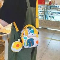 ราคา กระเป๋าสะพายข้าง ผ้าแคนวาส ดีไซน์อินเทรนด์ สำหรับสาวๆ กระเป๋าถือ suede ซิบรอบ ใบสั้น ขาย แบรนด์เนม กระเป๋า จัด ระเบียบ กระเป๋า sanrio กระเป๋า เก็บ ธนบัตร กระเป๋า goyard ก (1731847052587206495)