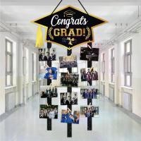 ราคา ตกแต่งงานปาร์ตี้ฤดูรับปริญญา, ข้ามพรมแดน, ตกแต่งประตู DIY, ตกแต่งพิธีรับปริญญา, ตกแต่งแขวน, เหมาะสำหรับปี 2025 กระป๋อง ฉีด สี สงกรานต์ พม่า ชุด ทําเค้ก ธนบัตร ด้วย ป้าย ขาย ลูกชิ (1731896123862714030)