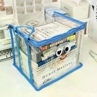 ราคา กล่องเก็บหนังสือ เก่า หนังสือวิเศษ ที่เก็บของบนโต๊ะนักเรียน ห้องเรียน กระเป๋าใส่หนังสือ กันฝุ่น โปร่งใส ของใช้ในครัวเรือน กันความชื้น ลัง เบเกอรี่ ขนาด ใหญ่ กล่อง ใส่ ธนบัตร (1731866454839362810)