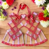 ราคา XKSAGW ขายดีประจำเดือนนี้ พวงมาลัย ธนบัตร สำหรับใส่ธนบัตร สายคล้องลาย Congratulations (1731799291062617396)