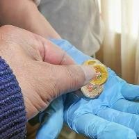 ราคา เหรียญที่ระลึก, ปีแห่งงู, เหรียญโชคลาภงู 3 มิติ, เหรียญทองนำโชค, เหรียญฮวงจุ้ยจีน, เหรียญทอง, ของสะสม, ดี (1731362728291173802)