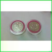 ราคา BeerBay ปัจจุบัน เหรียญที่ระลึก 20 วาระ รางวัลนักวิทยาศาสตร์ดินเพื่อมนุษยธรรม พร้อมใส่ตลับ ของแท้แน่นอน Sports กีฬา (1730489711977400554)