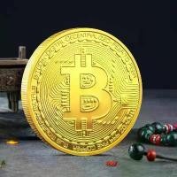 ราคา เหรียญที่ระลึก BTC, เหรียญทองเสมือน, เหรียญที่ระลึก Bitcoin ทองเทียม, ของขวัญงานฝีมือที่ระลึก (1731671036918596900)