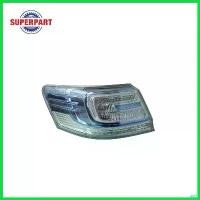 ราคา tithemshop ความคงทน ไฟท้าย(เสื้อ) CAMRY ปี 2009-2011 ซ้าย แท้ห้างTOYOTA (81561-06391) รถยนต์ Car (1730496457769389046)