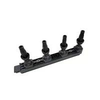 ราคา คอยล์จุดระเบิด, รถยนต์, ใหม่, สำหรับ Peugeot 408 / 307 / Elysee 1.6, ปี 2014, 99800251580, 1 ชิ้น (1732005672104199693)