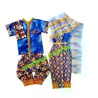 ราคา ชุดกุมารทองกุมารี ชายเล็กหญิงเล็กใช้ไหว้แก้บนบูชา กุมารทอง กุมารี แบบแพคคู่ ใ่จริงไม่ได้ (1730723874430814808)