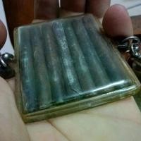 ราคา ตะกรุด7ดอก เจ้าของเดิมบอกเป็นของหลวงพ่อทบ (1731591609100436955)