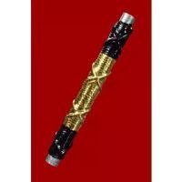 ราคา ตะกรุด มหาลาโภ(ตะกรุดเงินค้ำ-เงินเข้าธนาคาร) ตำรับโบราณเจ้าคุณพระโบราณคณิสสร. หลวงปู่มหาสมบัติ วัดเขามะกอก ยึดรูปแบบเดียวกัน (1731951378411259901)