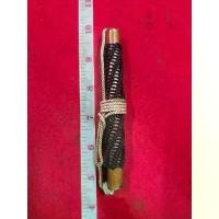 ราคา ตะกรุด ทองแดง หลวงปู่สุด วัดกาหลง ถักเชือก คาดเอว บล็อกบัสเตอร์ (1731738621825221964)