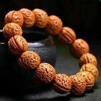 ราคา สร้อยข้อมือพีชไม้พีชป่า, ธรรมชาติ, ลายสมองเคราแอปเปิ้ล, สร้อยข้อมือวอลนัท, สำหรับผู้ชายและผู้หญิง, แกนราหู Rosary, ใหม่ในปี 2025 สาย ตะกรุด คาดเอว สาย ตะกรุด คาดเอว (1731392128345409247)