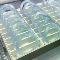 ราคา สร้อยข้อมือผู้หญิง วัสดุโอปอล บางและหนา ดีไซน์เจ้าน้ำแข็งสีขาวและสีน้ำเงินแชมเปญ รวมแก้วของขวัญ มา กํา ไล powerpuff กํา ไล ตะกรุด เปล่า กํา ไล ข้อ มือ หาง ช้าง สร้อย ข (1731965335744579814)