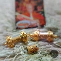 ราคา สินค้าแนะนำ (ปลอมยินดีคืนเงิน)ตะกรุด นะรวยดักทรัพย์ ครูบากฤษณะ อินทวัณโณ เก็บเงินไม่เคยอยู่ต้องพึ่งสายมู (จัดส่งไว มีปัญหา เคลม (1731616447420794584)